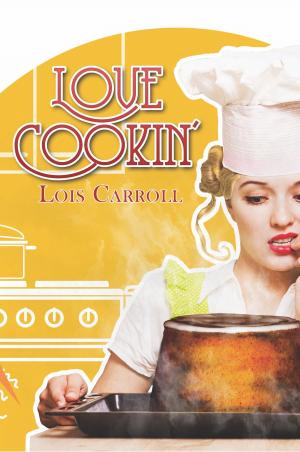 Cover of the book Love Cookin' by Aaron R. Allen