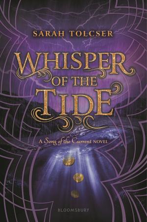 Cover of the book Whisper of the Tide by Thomas Middleton