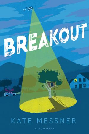 Cover of the book Breakout by Kaori O'Connor
