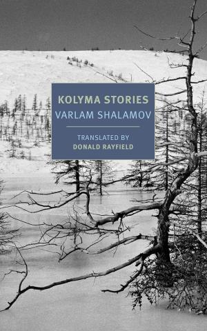 Cover of the book Kolyma Stories by Jade Kerrion