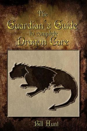 Cover of The Guardian's Guide to Complete Dragon Care