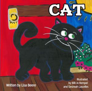 Cover of the book Cat by Jane Finch