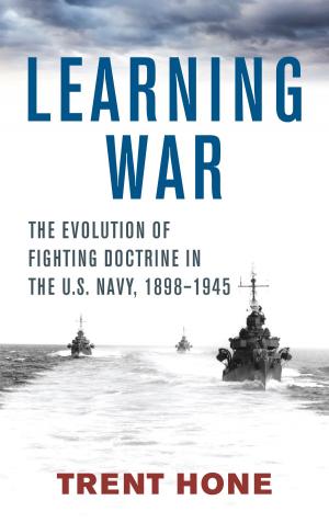 Cover of the book Learning War by Ken Jones, Hubert Kelly Jr.