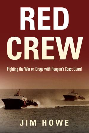 Cover of the book Red Crew by Henry   J. Hendrix
