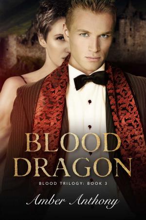 Cover of the book Blood Dragon by Laurie Olerich