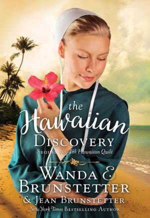 bigCover of the book The Hawaiian Discovery by 