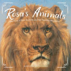 Cover of the book Rosa's Animals by Farran Smith Nehme