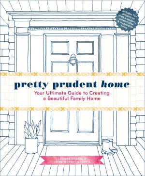 Book cover of Pretty Prudent Home