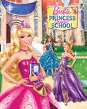 Cover of the book Barbie: Princess Charm School (Barbie) by Jennifer Liberts Weinberg, Cydne Clark