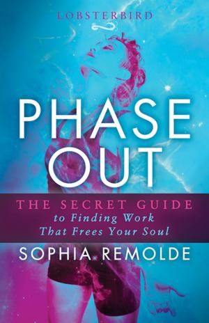 Cover of the book Phase Out by Rabbi Eric Carlson