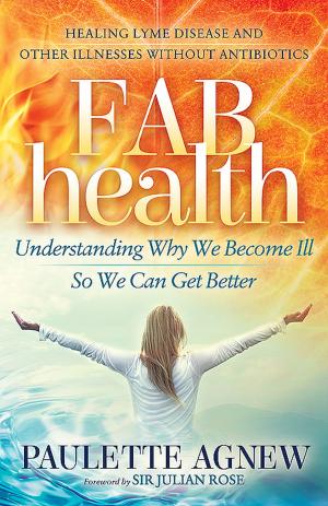 Cover of the book FAB Health by Adryenn Ashley, Bret Ridgway, Caterina Rando