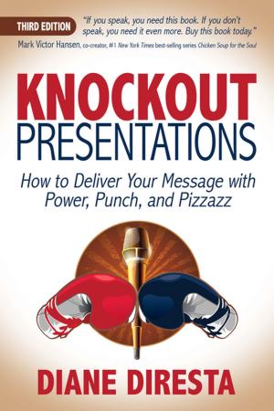 Cover of the book Knockout Presentations by Joyce Bone