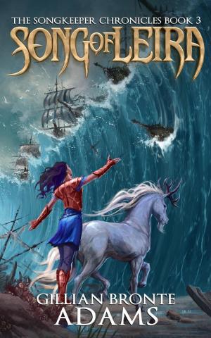 Cover of the book Song of Leira by S. D. Grimm