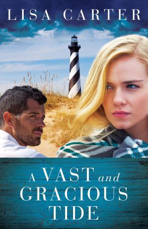 Cover of the book Vast and Gracious Tide by Kari Patterson