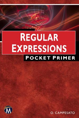 bigCover of the book Regular Expressions by 