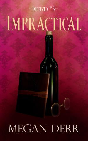 Cover of the book Impractical by Sasha L. Miller