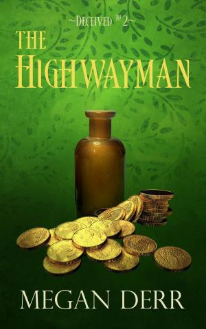 Cover of the book The Highwayman by Megan Derr