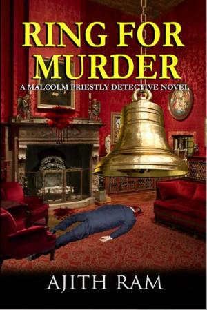 Cover of the book Ring for Murder by Brian Sellars