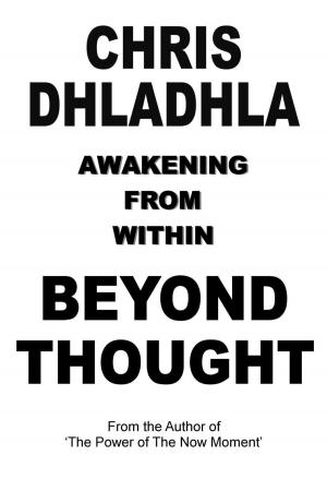 Book cover of Beyond Thought