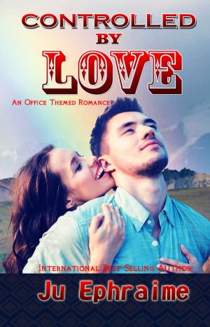 bigCover of the book Controlled By Love by 