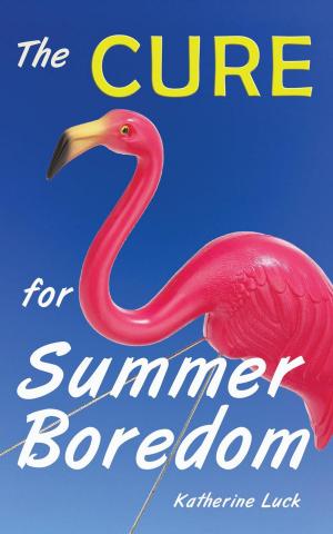 Cover of the book The Cure for Summer Boredom by Luna Challis