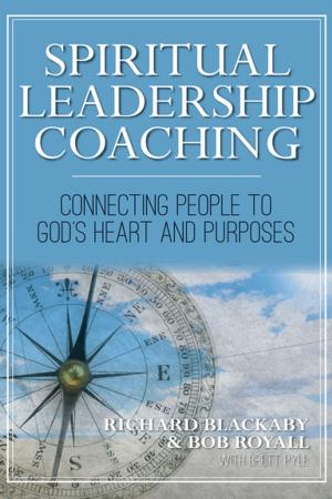 Cover of the book Spiritual Leadership Coaching by Isabella Amaris