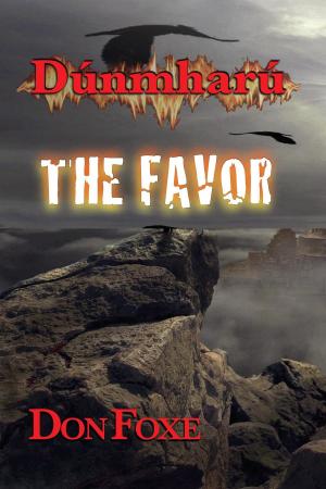 Cover of the book Dúnmharú by S. Randy