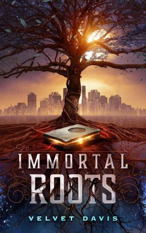 Cover of the book Immortal Roots by Quinton Ramsey