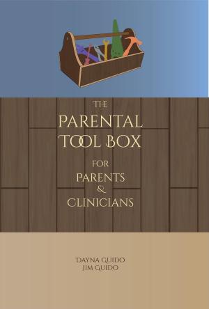 Cover of the book The Parental Tool Box by Michael Bousfield
