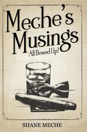 Cover of the book Meche's Musings by Roxana Jones
