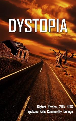 Book cover of Dystopia