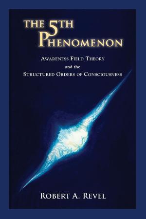 Book cover of The 5th Phenomenon