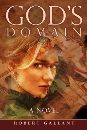 bigCover of the book God's Domain by 