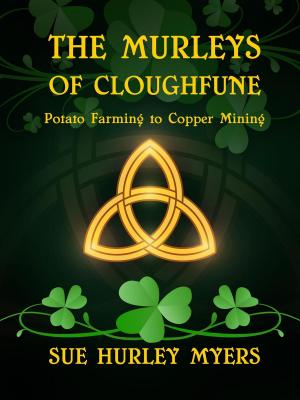 Cover of the book The Murleys of Cloghfune by Robert Fripp