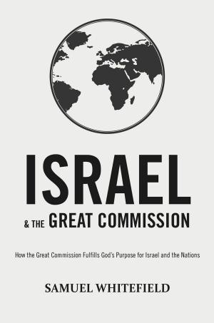 Cover of the book Israel and the Great Commission by C T Studd