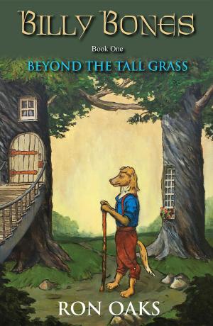 Cover of the book Beyond the Tall Grass (Billy Bones, #1) by Alessia Esse