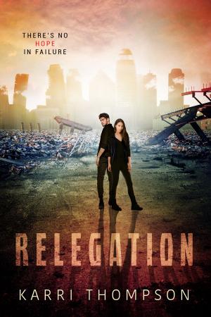 bigCover of the book Relegation by 
