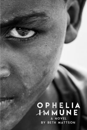 Cover of the book Ophelia Immune by S.K. Randolph