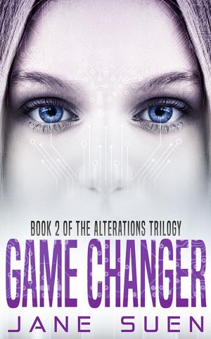 Cover of the book Game Changer by H. J. Cole