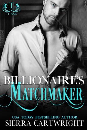 Book cover of Billionaire's Matchmaker