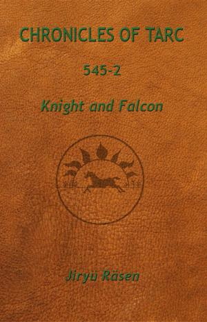 Cover of Chronicles of Tarc 545-2