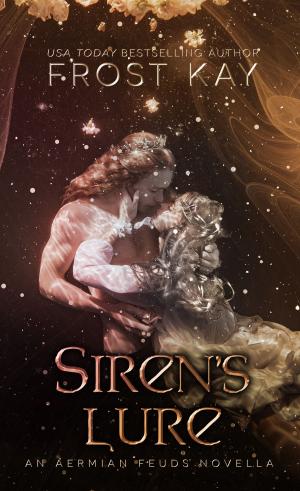 Cover of the book Siren's Lure by Shirl Anders