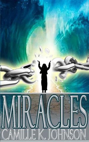 Cover of the book Miracles by Claudia Castellanos