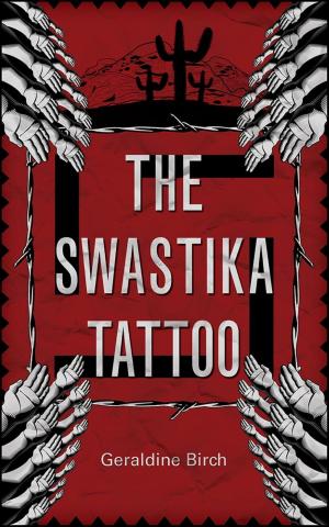 Cover of the book The Swastika Tattoo by Eddie Mann