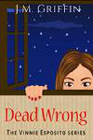 Cover of the book Dead Wrong by Tawny Taylor