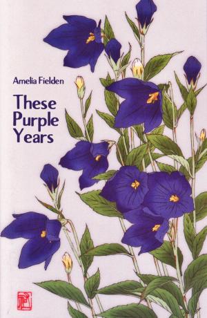 bigCover of the book These Purple Years by 