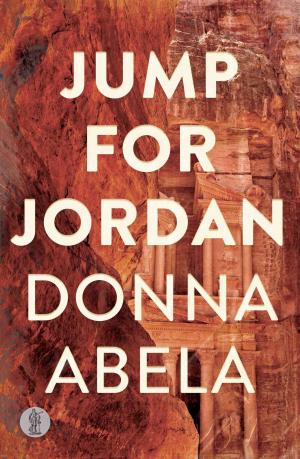 Cover of Jump For Jordan