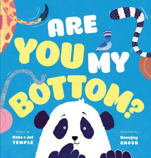 Cover of the book Are You My Bottom? by Donna Pendergast, Nan Bahr