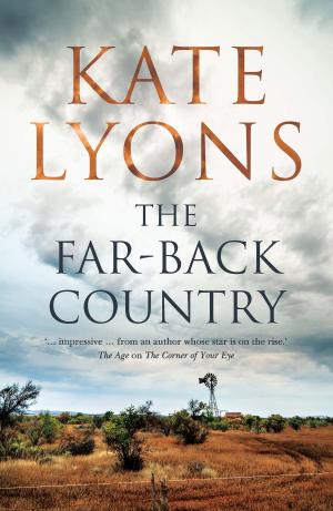 Book cover of The Far-Back Country