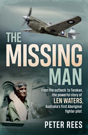 Cover of the book The Missing Man by Mark Baker